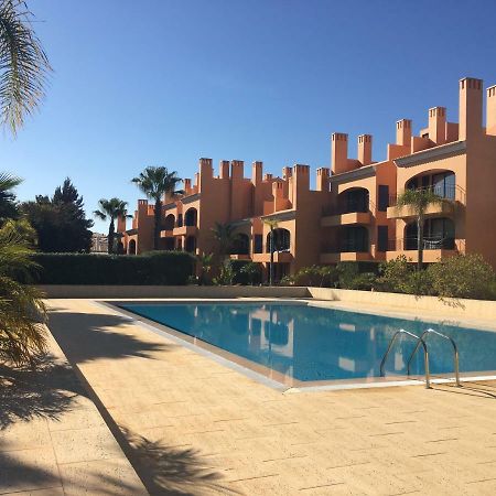 Casa de Férias Vila Sol Golf Quarteira Extérieur photo