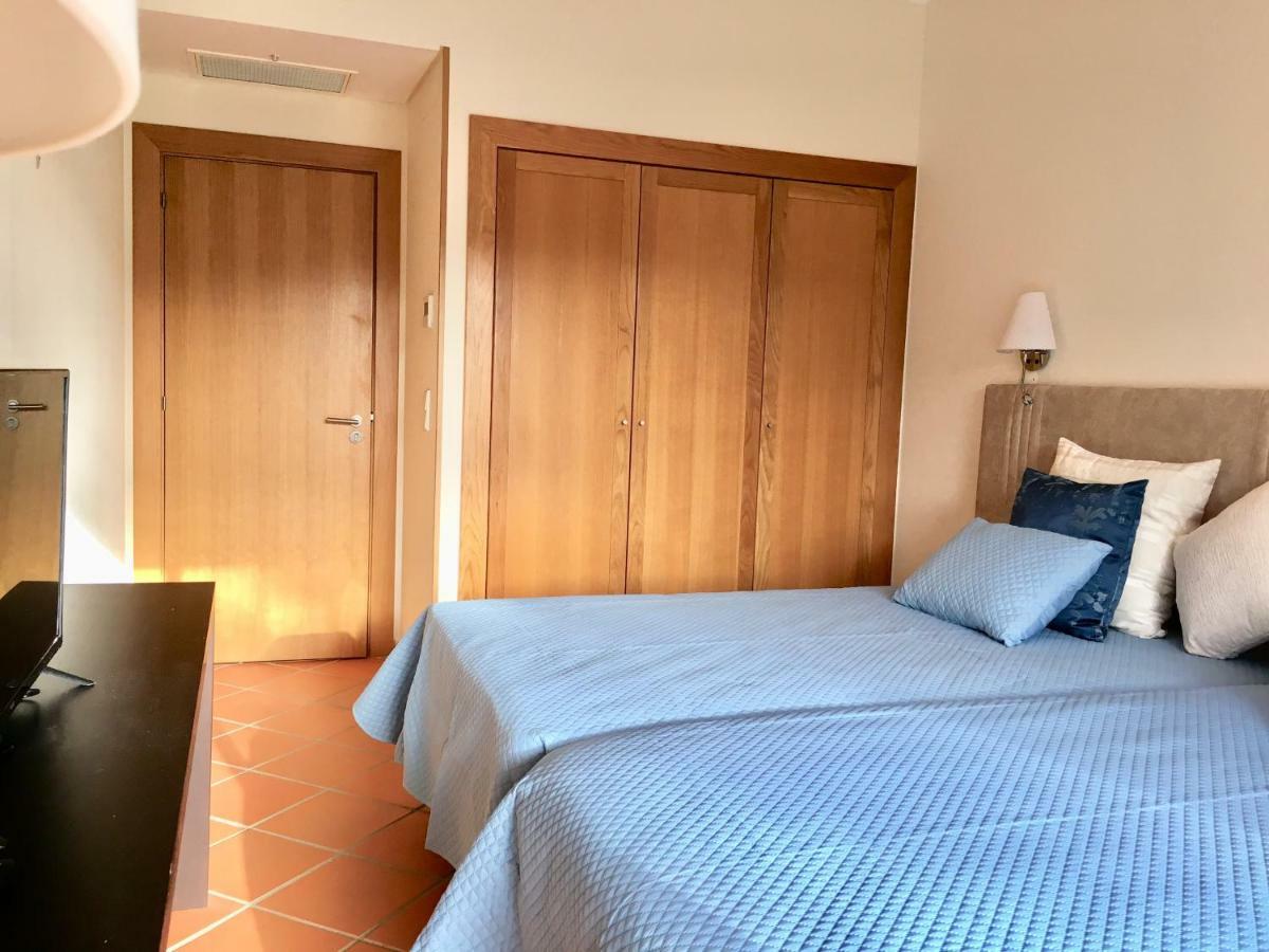 Casa de Férias Vila Sol Golf Quarteira Extérieur photo